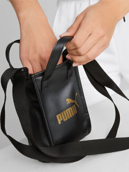 Women's Bag Tote Handbag Black