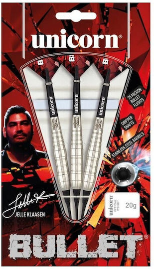 Unicorn Jelle Klaasen Darts 20g