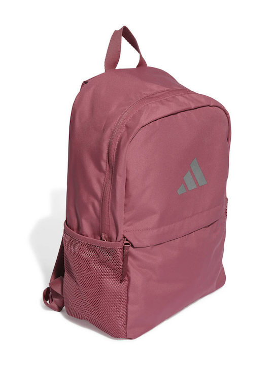 adidas Padded 19.75lt Ροζ