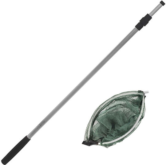 Primus Fishing Telescopic Landing Net Diameter 35cm x L59cm 6mm