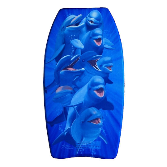 Bestway Placă de Înot cu Lungime 84cm Surf (Diverse Modele)