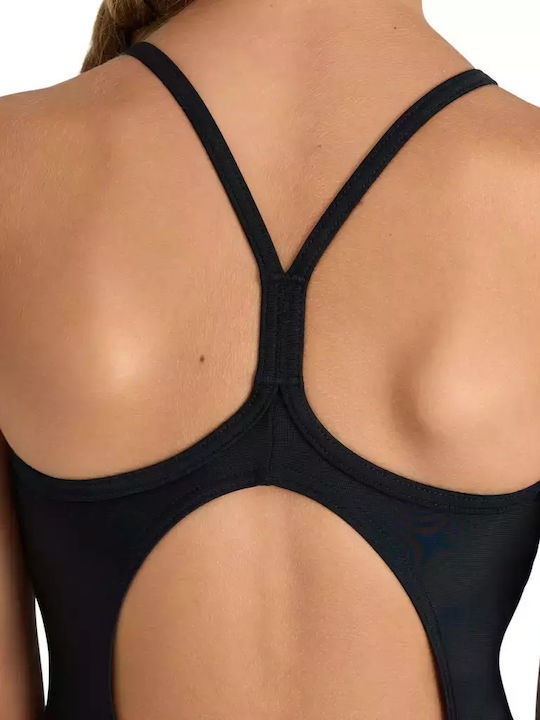 Arena Kids Swimwear One-Piece Black