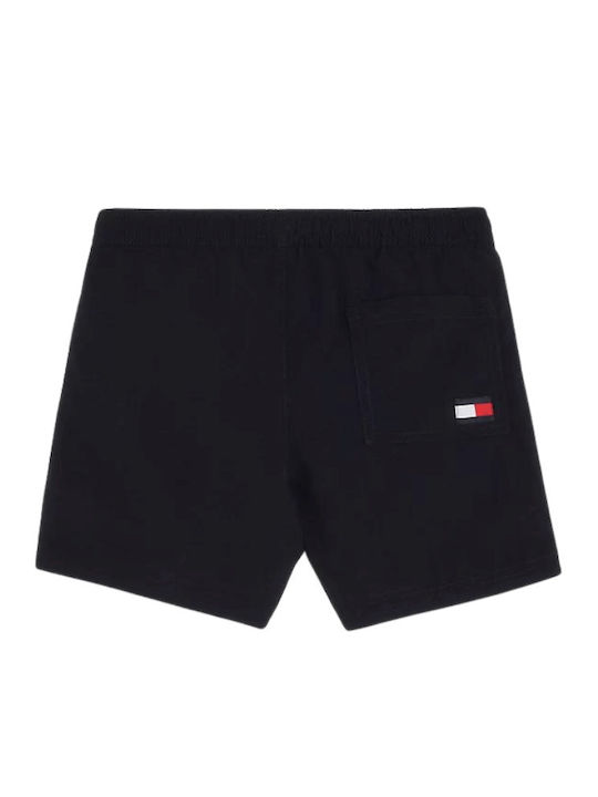 Tommy Hilfiger Flag Παιδικό Μαγιό Βερμούδα / Σορτς Navy Μπλε Tommy Hilfiger Flag Παιδικό Μαγιό Βερμούδα / Σορτς Navy Μπλε