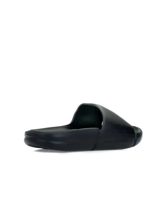 Parex Frauen Flip Flops in Schwarz Farbe