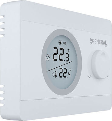 General Life HT 220S Digital Thermostat