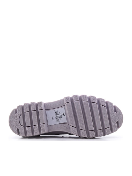 Martie Women's Moccasins Lilac