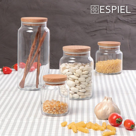 Espiel KOP104