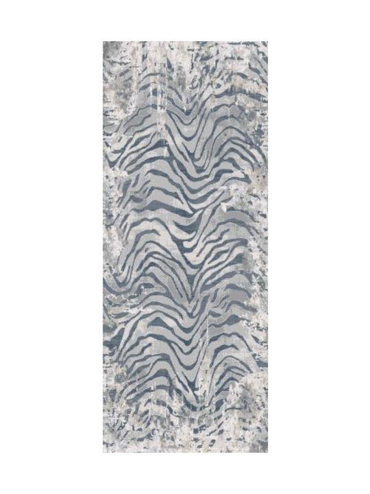 Linea Home Meredith 4182 Rug Rectangular Gray