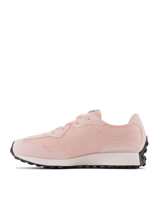 327 Kinder Sneakers Rosa
