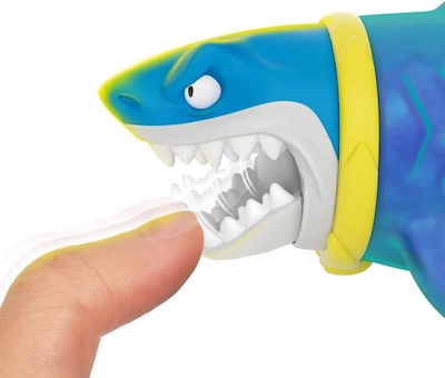 Giochi Preziosi Miniature Toy Goo Jit Zu Shark for 4+ Years (Various Designs/Assortments of Designs) 1pc