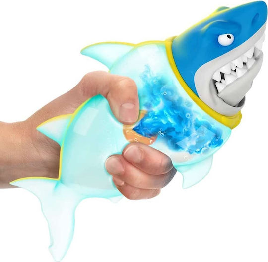 Giochi Preziosi Shark Goo Jit Zu Shark For 4+ Years