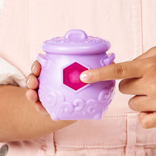 Giochi Preziosi Magic Mixies Mixlings S1 Small Cauldron For 5+ Years 5cm (Miscellaneous Designs)