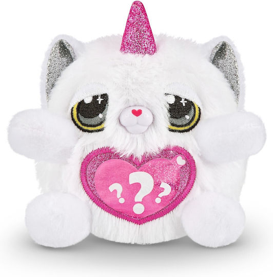 Zuru Rainbocorns Kittycorn Surprise Sparkle for 3+ Age (Miscellaneous Designs)