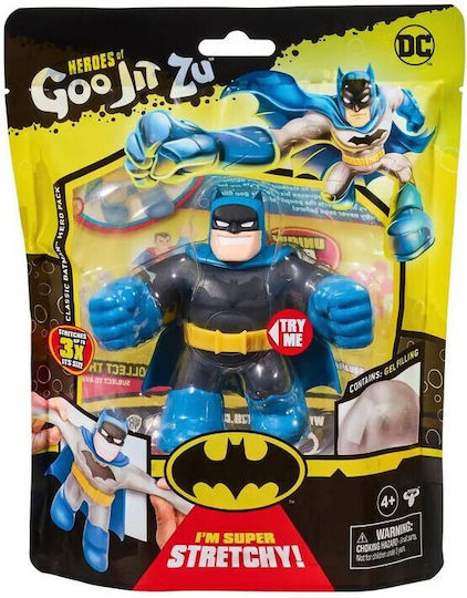 Giochi Preziosi Миниатюра За Игри Goo Jit Zu За 4+ Години 12см (Различни Модели)