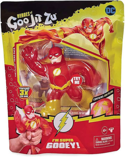 Giochi Preziosi Миниатюра За Игри Goo Jit Zu За 4+ Години 12см (Различни Модели)