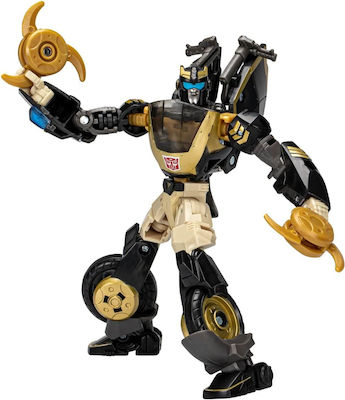 Transformers Animated Universe Prowl για 8+ Ετών 14εκ.