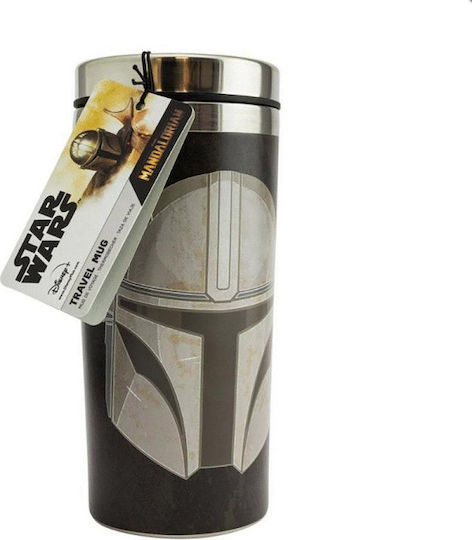 Paladone Stickers Mandalorian