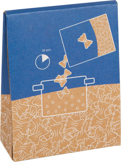 Small Foot Wooden Bow Tie Pasta for Ages 3+