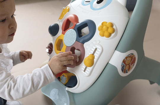Smoby Trotty For 12+ Months Blue
