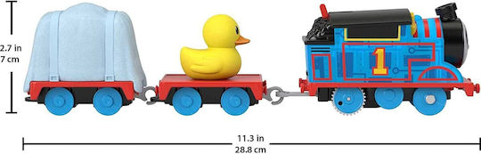 Fisher Price Thomas und seine Freunde Secret Agent Zug für 3+ Jahre alt+ Jahre