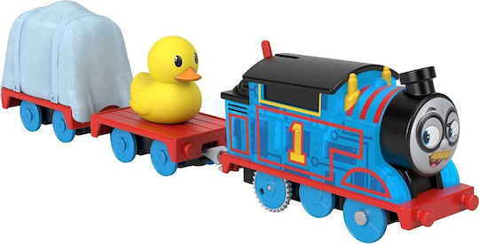 Fisher Price Thomas und seine Freunde Secret Agent Zug für 3+ Jahre alt+ Jahre