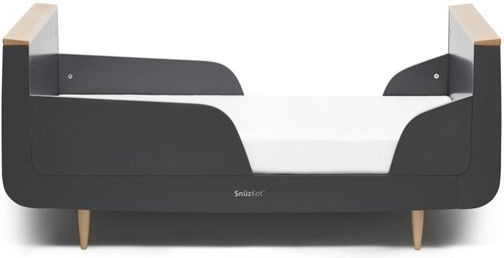 Snuz Slate Bettschutzgitter Für Das Bett 4 Stück