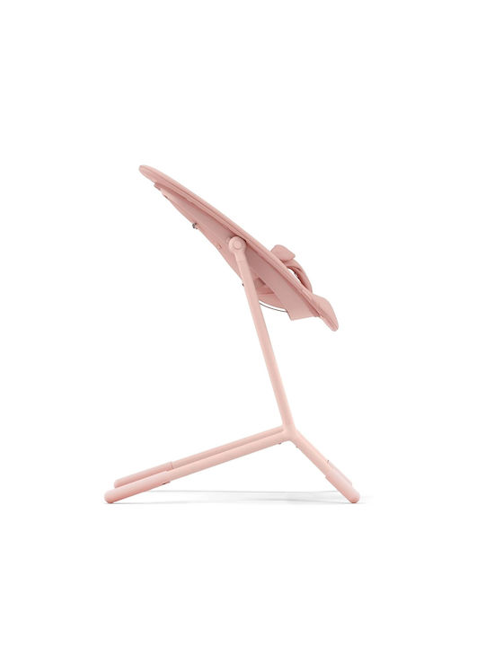 Cybex Lemo Baby Highchair 4 in 1 Pearl Pink