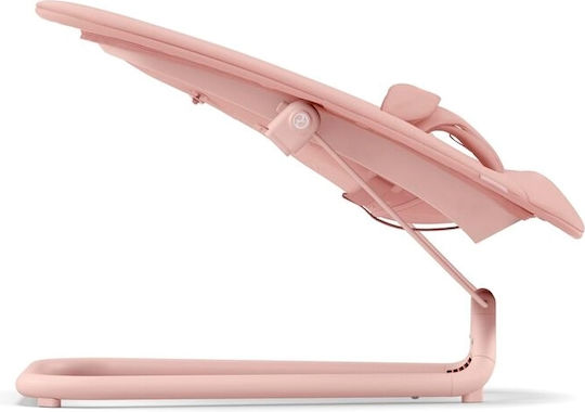 Cybex Handbuch Baby Relax Lemo Pearl Pink für Kind bis 9kg