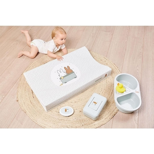Bebejou Weiche Wickelunterlage 44x72cm