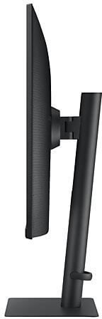 Samsung Viewfinity S80TB IPS HDR Monitor 27" 4K 3840x2160 με Χρόνο Απόκρισης 5ms GTG