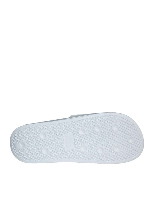 Daytona Women's Slides White