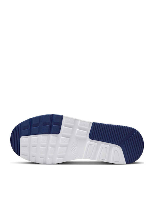 Air Max SC Sneakers White