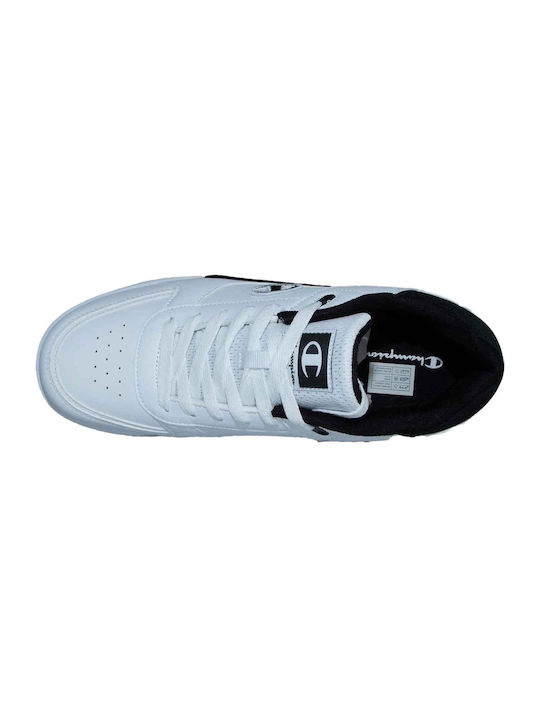 Rebound Heritage Bărbați Adidași Alb