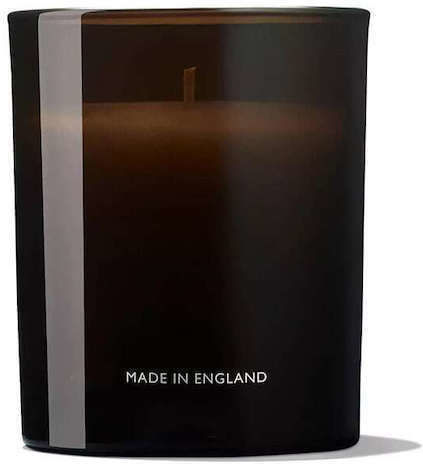 Molton Brown Aromatische Kerze in Gefäß Mesmerising Oudh Accord & Gold