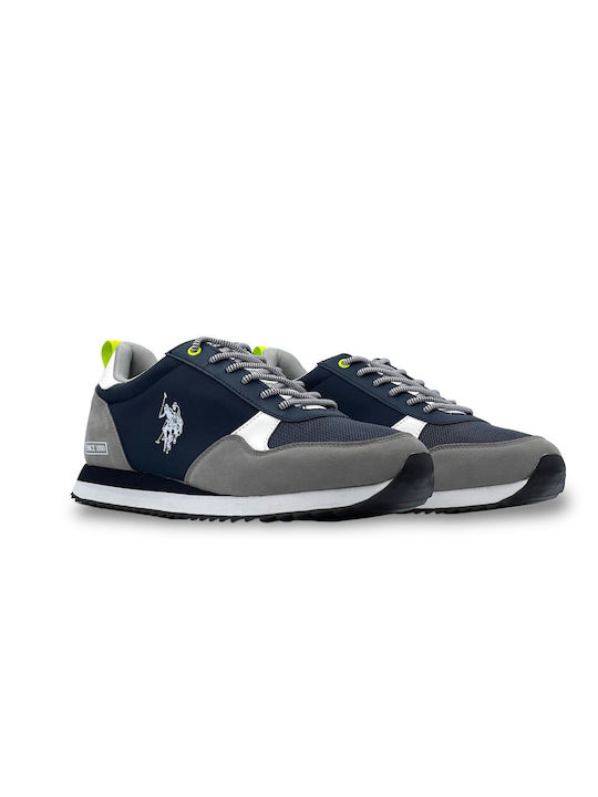 U.S. Polo Assn. BALTY003M/3TY1 Sneakers Navy Blue