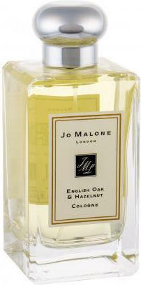 Jo Malone London English Oak & Hazelnut Eau de Cologne 100ml Jo Malone London English Oak & Hazelnut Eau de Cologne 100ml