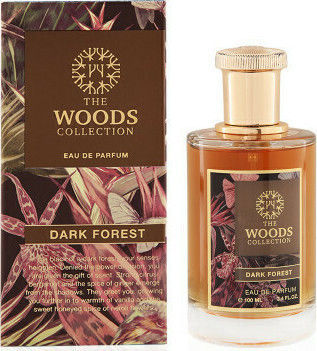 The Woods Collection The Woods Collection Dark Forest Eau de Parfum 100ml