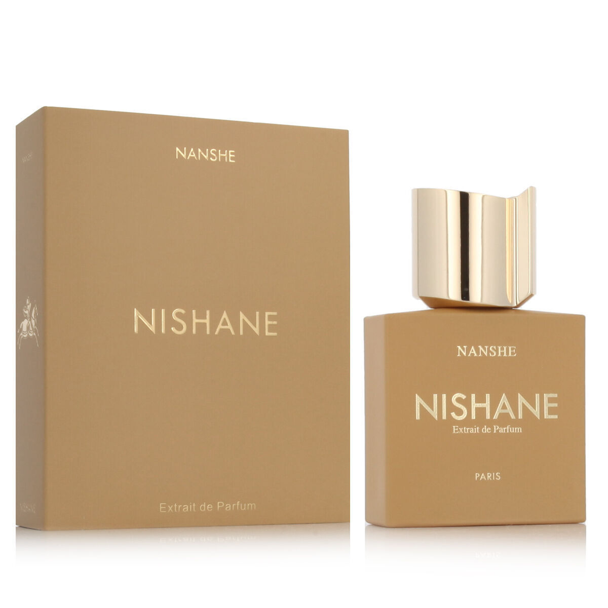 Nishane Nanshe Extrait Eau de Parfum 50ml | Skroutz.gr