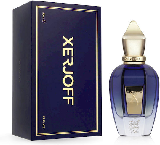 Xerjoff Join the Club Fatal Charme Eau de Parfum 50ml