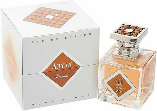 Rasasi Abyan For Men Eau de Parfum 95ml