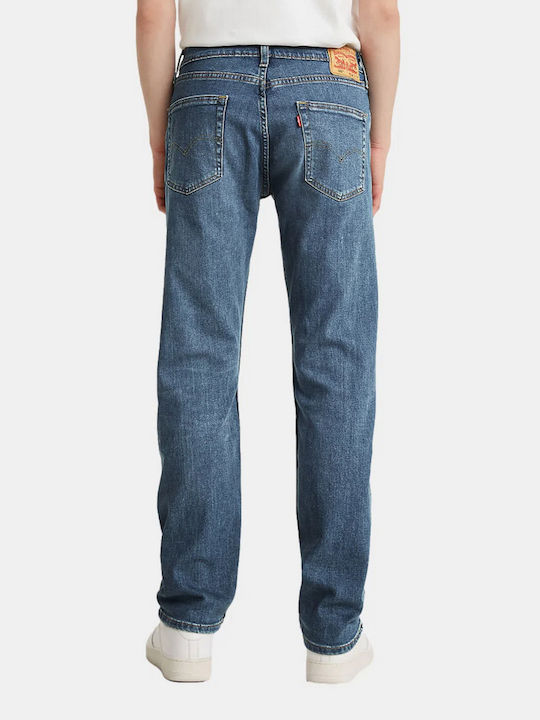 Levi's 505 Herren Jeanshose Blau