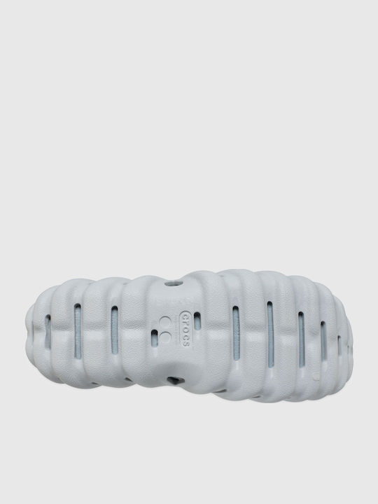 Echo Men's Slides Light Grey