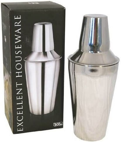 Excellent Houseware Shaker A12800270