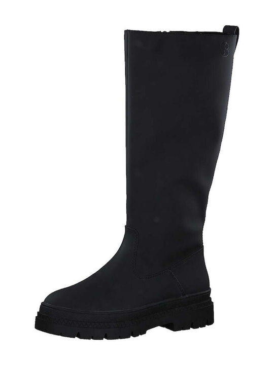 S.Oliver Women's Boots Black