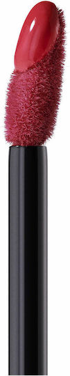 M.A.C Locked Kiss Ink Liquid Lipstick Matte Ruby True 4ml
