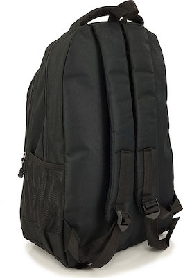 Playbags Tactical Military Backpack Backpack in Black Color 27lt