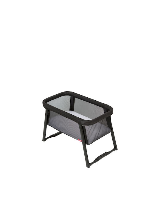 Onna Λίκνο Vitae Fresh με Στρώμα Black