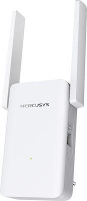 Mercusys ME70X 6 Extensor Wi-Fi Banda Duală (2.4 și 5GHz) 1800Mbps