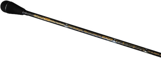 Oceanic Free Slider 7’5’’ Fishing Rod for Tai Rubber 2.26m 60-180gr