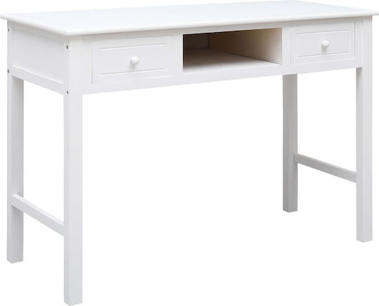 Γραφείο 108x45x76εκ.